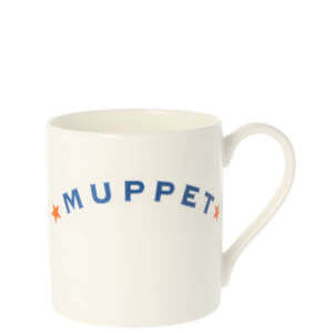 Cammy Thomson Muppet Mug 300ml